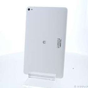 MediaPad T2 10.0 Pro 16GB ホワイト FDRA01WWHITE Wi-Fi ［10.1インチ液晶／Qualcomm MSM8939］