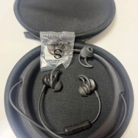 Bose QuietControl 30 wireless headphones