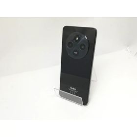 【中古】Xiaomi 国内版 【SIMフリー】 Redmi 14C ミッドナイトブラック 4GB 128GB【宇田川】保証期間1ヶ月【ランクB】