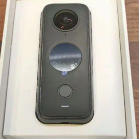 値引きなし Insta360 ONE X2 アクションカメラ 本体