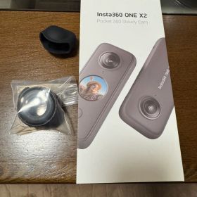 Insta360 ONE X2