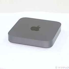 〔中古品〕 Mac mini Late-2018 MRTT2J／A Core_i5 3GHz 16GB SSD512GB 〔10.15 Catalina〕〔中古品〕 Mac mini Late-2018 MRTT2J／A Core_i5 3GHz 16GB SSD512GB 〔10.15 Catalina〕