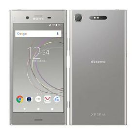 Xperia XZ1のメイン画像