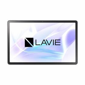 【対象ショップ限定 先着フラッシュクーポン】NEC PC-T1175JAS LAVIE Tab T11 11.45型 8GB/256GB/WiFi/ルナグレー Android タブレット PCT1175JAS