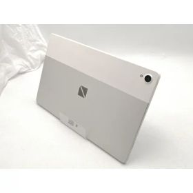 【中古】NEC 国内版 【Wi-Fi】 LAVIE T11 T1175/BAS 4GB 128GB PC-T1175BAS シルバー【ECセンター】保証期間1ヶ月【ランクA】