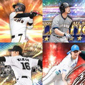 @1181🔹初期垢🔹s38🔥エナジー1837🔥🌟坂本 小笠原 | プロスピAのアカウントデータ、RMTの販売・買取一覧