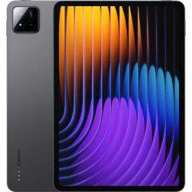 【対象ショップ限定 先着フラッシュクーポン】シャオミ 小米 Xiaomi Pad 7 グレー 11.2型Androidタブレット 8GB/256GB/WiFi VHU5497JP VHU5497JP