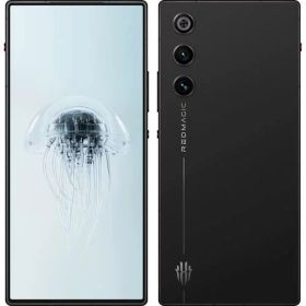 REDMAGIC(レッドマジック) REDMAGIC 10 Air 6.8型 12GB/256GB ブラック SIMフリーゲーミングスマートフォン