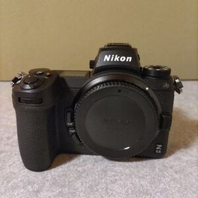 ショット数 7枚 Nikon Z 6Ⅱ ボディ