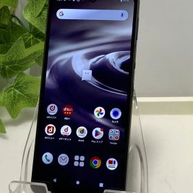Android シャープ AQUOS SH-54B ドコモ SIMフリー