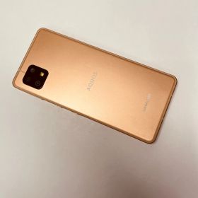 AQUOS sense6 SH-54B SIMフリー 31958