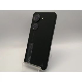 【中古】ASUS 国内版 【SIMフリー】 Zenfone 10 8GB 128GB ミッドナイトブラック ZF10-BK8S128【秋葉本店】保証期間1ヶ月【ランクB】