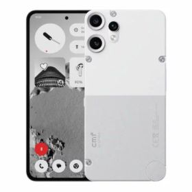 CMF Phone2 Pro White【RAM8GB/ROM128GB 海外版SIMフリー】 Nothing Technology 当社3ヶ月間保証 中古 イオシス