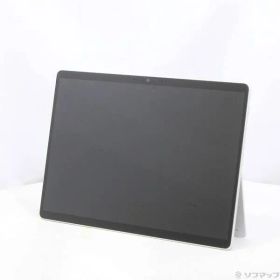 〔中古品〕 Surface Pro8 〔Core i5／8GB／SSD128GB〕 8PN-00010 プラチナ【377】