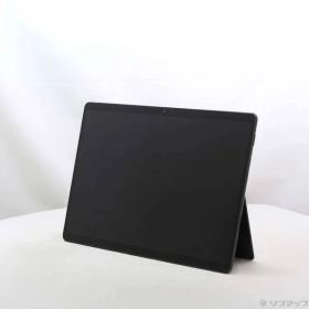 〔中古品〕 Surface Pro8 〔Core i5／8GB／SSD256GB〕 8PQ-00026【262】
