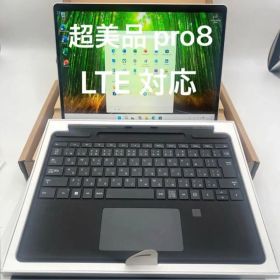 Surface Pro8 [core i5 1145G7 メモリ8GB