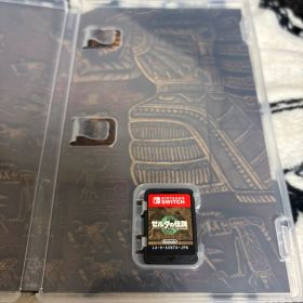 ゼルダの伝説 ティアーズ オブ ザ キングダム