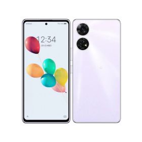 【新品】あんしんファミリースマホ A303ZT ラベンダー Softbank【日曜日以外即日発送】【送料無料】