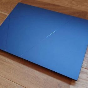 asus zenbook 14x OLED i9-13900H