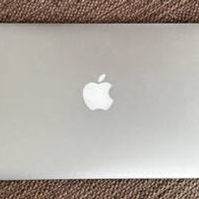 11インチ MacBook Air Early 2015 メモリ 4GB SSD 128GB