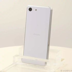 【中古】SONY(ソニー) Xperia Ace 64GB ホワイト SO-02L docomoロック解除SIMフリー 【258-ud】