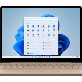 【あす楽】【新品未開封】Microsoft Surface Laptop Go2 8QC-00054【即日発送、土、祝日発送 】【送料無料※沖縄を除く】【不正利用防止のため、配達時転送不可】4549576188362