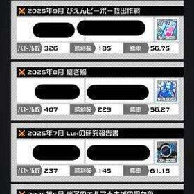 即決20万‼️3コラボ4凸垢交渉〇(12/30まで) | コンパスのアカウントデータ、RMTの販売・買取一覧