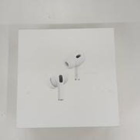 AIRPODSPRO 第2世代 MQD83J/A APPLE