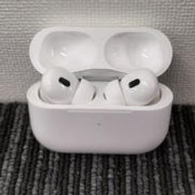 【本体のみ】AirPods Pro 第二世代 A2968 APPLE