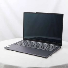 〔展示品〕 Yoga Slim 7i Gen 9 83CV004KJP ルナグレー【377】