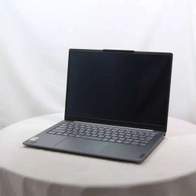 〔展示品〕 Yoga Slim 7i Gen 9 83CV004JJP ルナグレー【276】