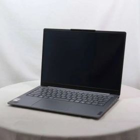 〔展示品〕 Yoga Slim 7i Gen 9 83CV004JJP ルナグレー【258】