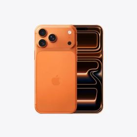 【新入荷/国内正規品/Apple版/未開封】Apple iPhone 17 Pro Max 512GB iPhone17ProMax512GB SIMフリー SIM FREE デュアルSIM コズミックオレンジ Cosmic Orange