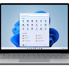 マイクロソフト Surface Laptop Go 2 Core i5/メモリ8GB/128GB SSD/Office Home and Business 2021付モデル