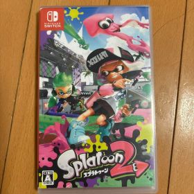 スプラトゥーン2