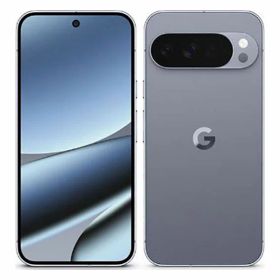 【中古】【安心保証】 Google Pixel 10 Pro XL[256GB] au ムーンストーン