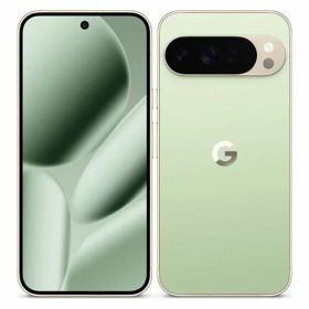 【中古】【安心保証】 Google Pixel 10 Pro XL[256GB] SIMフリー ジェイド