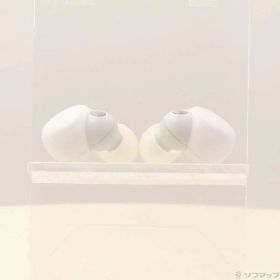 【中古】SONY(ソニー) LinkBuds S WF-LS900N W ホワイト 【262-ud】