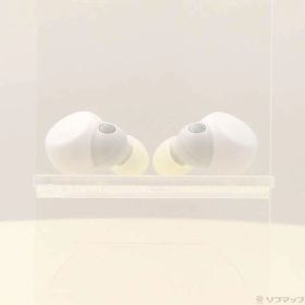 【中古】SONY(ソニー) LinkBuds S WF-LS900N W ホワイト 【352-ud】