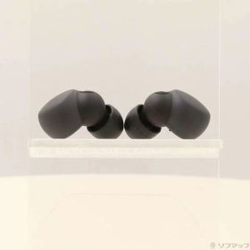 【中古】SONY(ソニー) LinkBuds S WF-LS900N B ブラック 【368-ud】