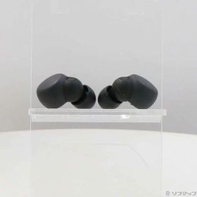 【中古】SONY(ソニー) LinkBuds S WF-LS900N B ブラック 【198-ud】
