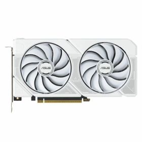 ASUS DUAL-RTX5060TI-16G-WHITE (GeForce RTX 5060 Ti 16GB) ドスパラ限定モデル