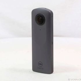 〔中古品〕 RICOH THETA V【258】