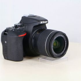 ニコン(Nikon)の【中古】(ニコン) Nikon D5600+AF-P18-55VR(コンパクトデジタルカメラ)
