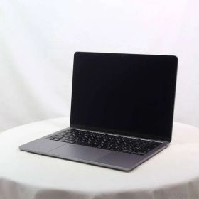 〔中古品〕 MacBook Air 13.6-inch Mid-2022 MLXW3J／A Apple M2 8コアCPU_8コアGPU 8GB SSD256GB スペースグレイ 〔14.7 Sonoma〕【377】