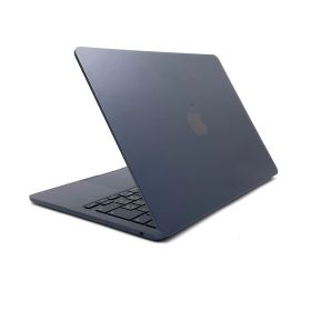 Apple MacBook Air 13.6インチ 2022 Apple M2 16GB SSD 512GB ミッドナイト 91% 動作確認済【全額返金保証】【最速発送】