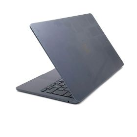 Apple MacBook Air 13インチ 2022 Apple M2 16GB SSD 512GB ミッドナイト 90% 動作確認済【全額返金保証】【最速発送】