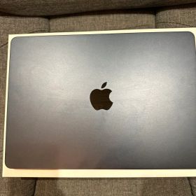 MacBookAir 2022 M2 13インチ16GB 512GB 即日