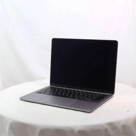 〔中古品〕 MacBook Air 13.6-inch Mid-2022 MLXW3J／A Apple M2 8コアCPU_8コアGPU 16GB SSD1TB スペースグレイ 〔15.3 Sequoia〕【348】