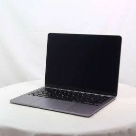 〔中古品〕 MacBook Air 13.6-inch Mid-2022 MLXX3J／A Apple M2 8コアCPU_10コアGPU 24GB SSD1TB スペースグレイ 〔14.7 Sonoma〕【377】